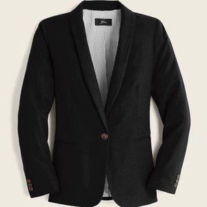 J. Crew Parke Blazer